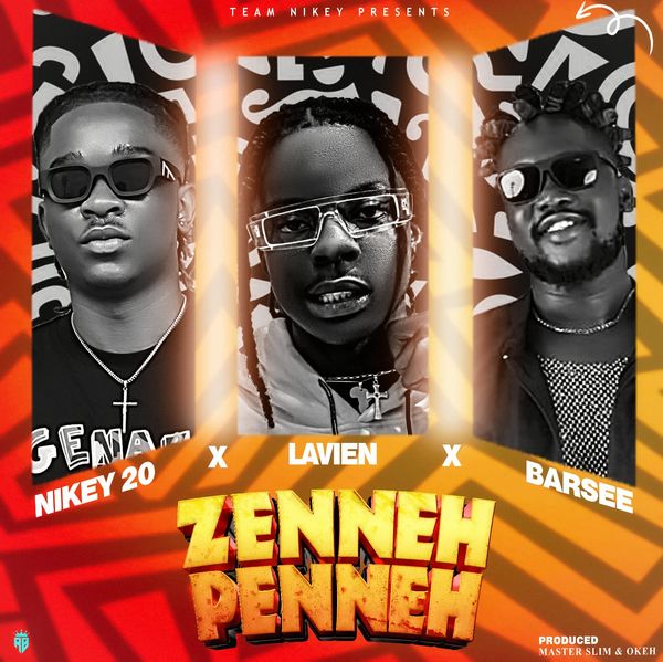Nikey 20 – Zennehpenneh