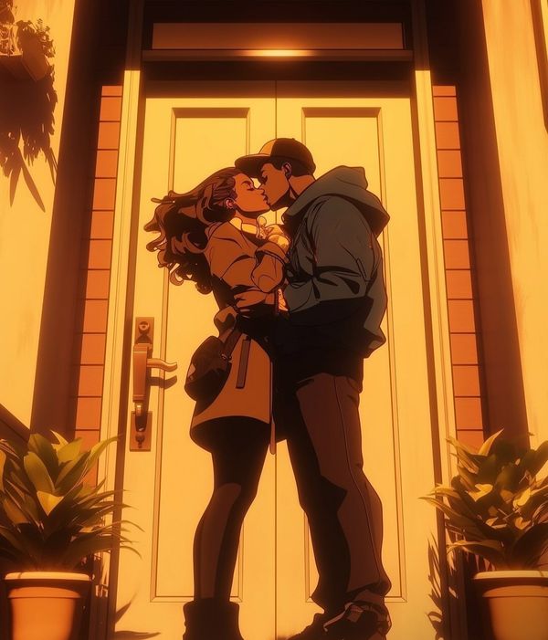 V.Maverick – Still Love