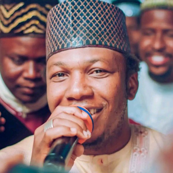 RABIL JOS GOMBE – Yah_Abun_Ambata