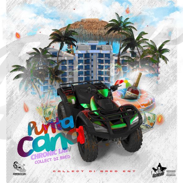 Chronic Law – Punta Cana