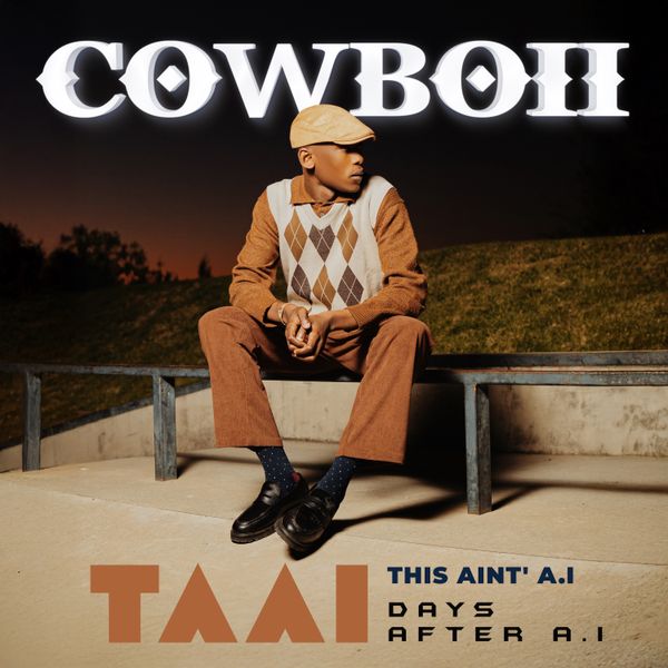 CowBoii – Mdantso Nyana
