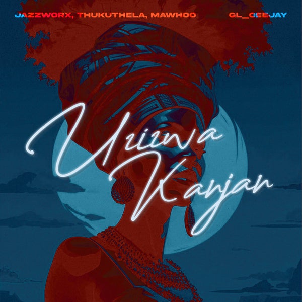 Jazzworx – Uzizwa Kanjan