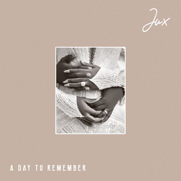 Jux – EX WA NANI