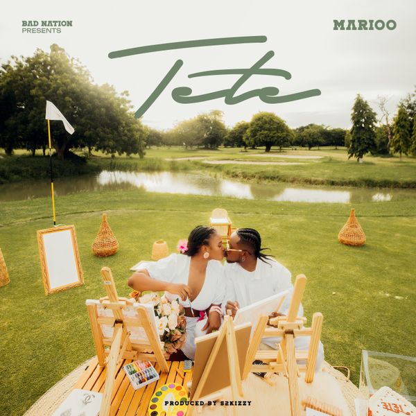 Marioo – TETE