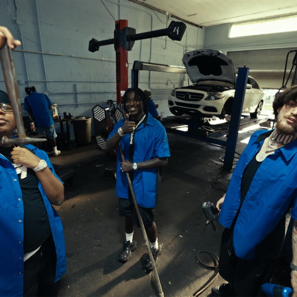 Nino Paid – 3 Peat