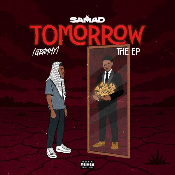 SAMAD – Tomorrow (Dipsciple Version)