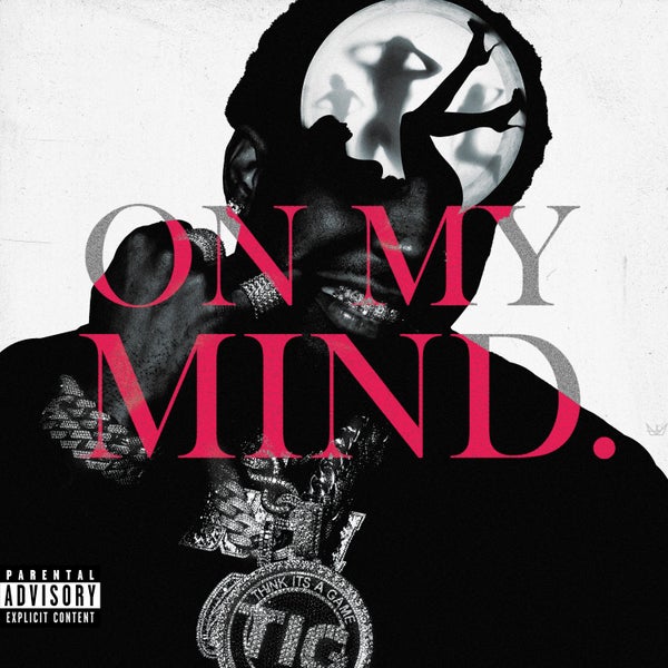 YFN Lucci – ON MY MIND.