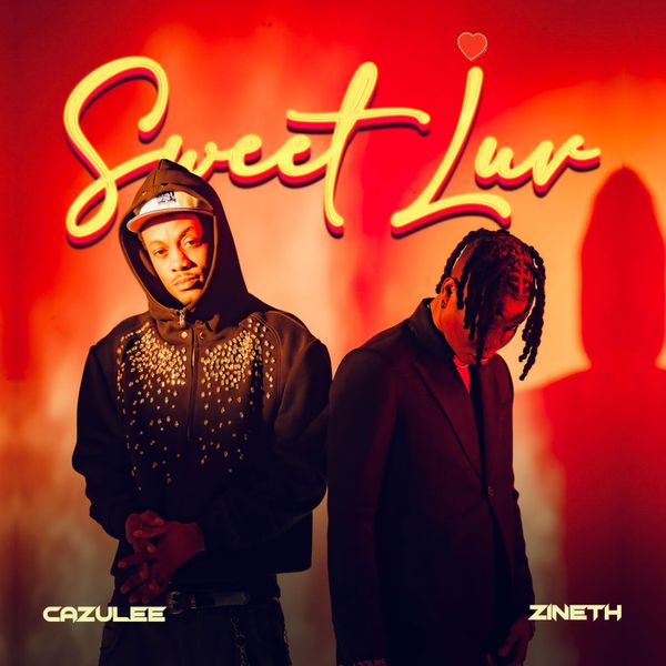 Zineth – Sweet Luv