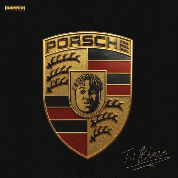 T.I BLAZE – Porsche