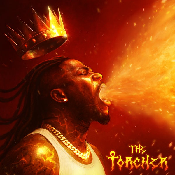 Stonebwoy – Gidi Gidi (Fire)
