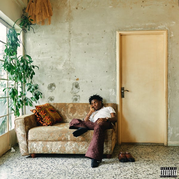 Bella Shmurda – Sanity