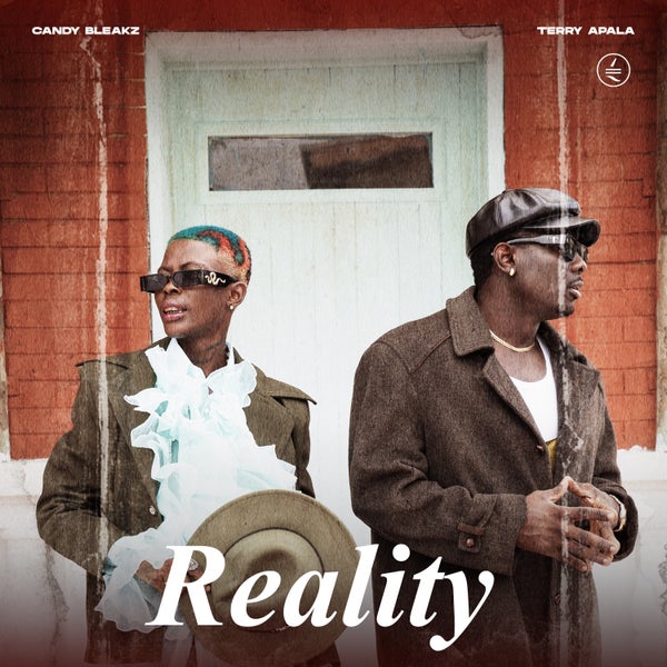 Candy Bleakz – Reality