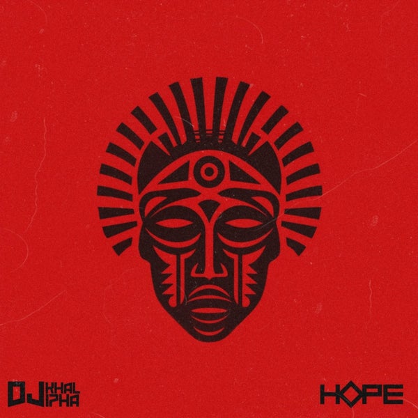 DJ Khalipha – Hope (Mara House Beat)