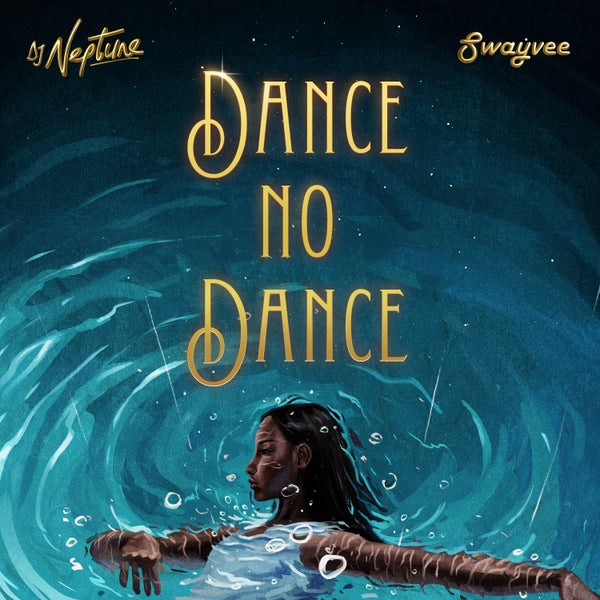 DJ Neptune – Dance No Dance