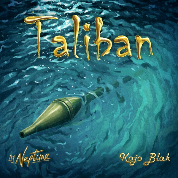 DJ Neptune – Taliban