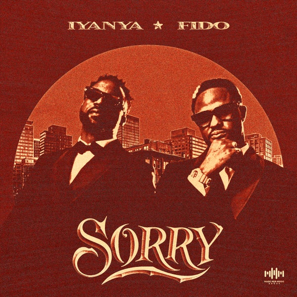 Iyanya – Sorry