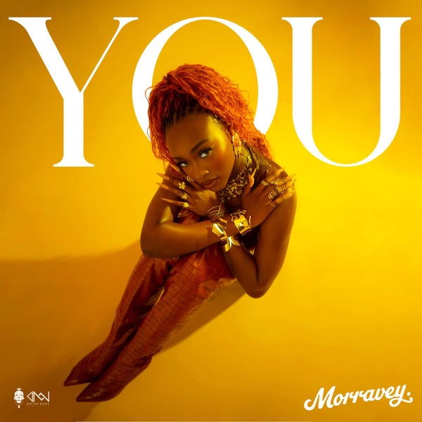 Morravey – You