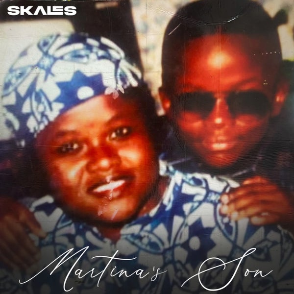 Skales – Body on Me
