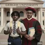TheFeyiii- – GehGehVersity Anthem