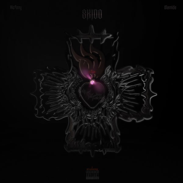 Victony – Skido
