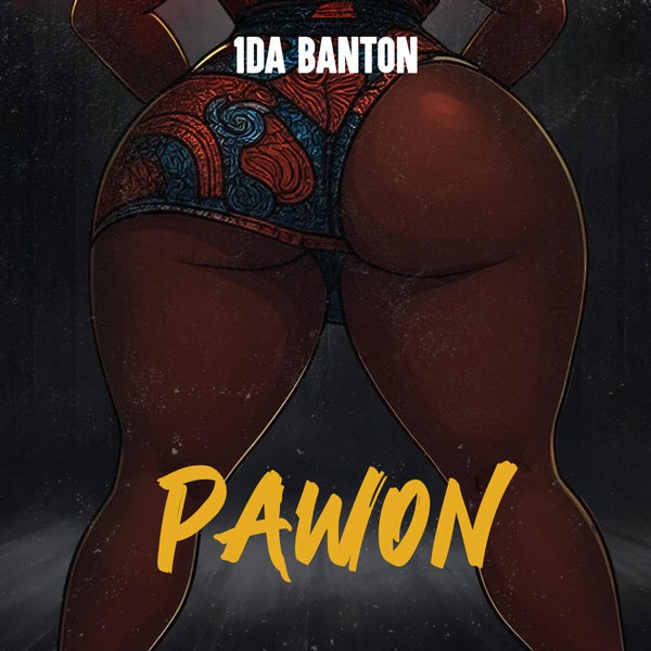 1da Banton – PAWON 1da Banton – PAWON