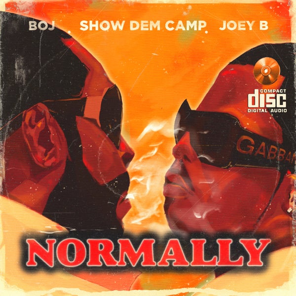 Show Dem Camp – Normally