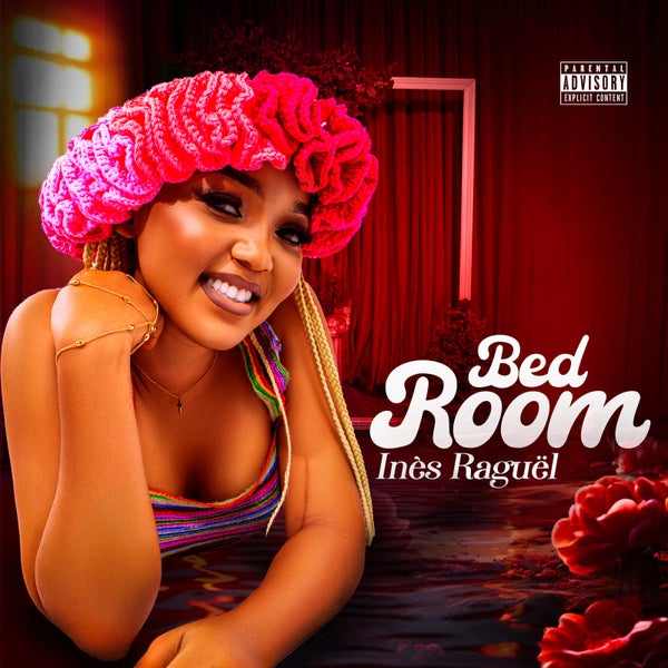 Inès Raguël – Bedroom Inès Raguël – Bedroom