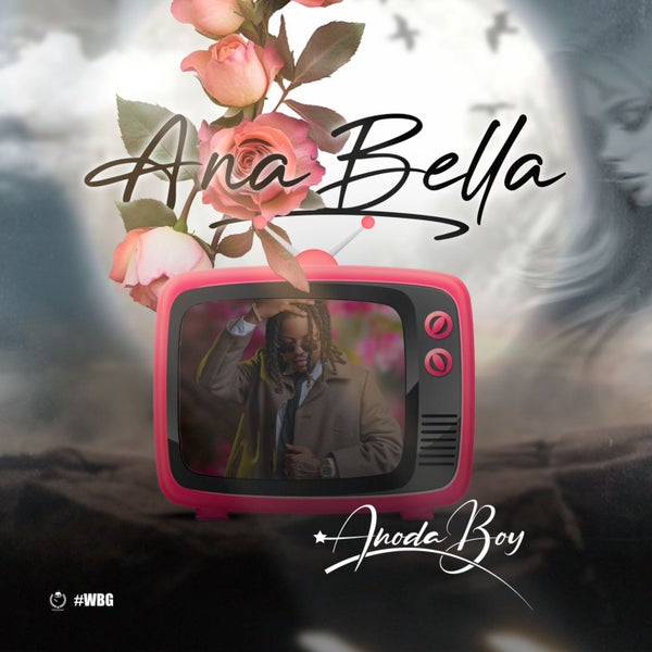 Anodaboy – Anabella