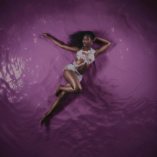 Ayra Starr – Who’s Dat Girl Ayra Starr – Who’s Dat Girl