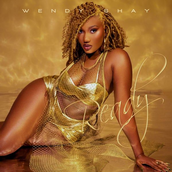 Wendy Shay – Weed N Wine Wendy Shay – Weed N Wine
