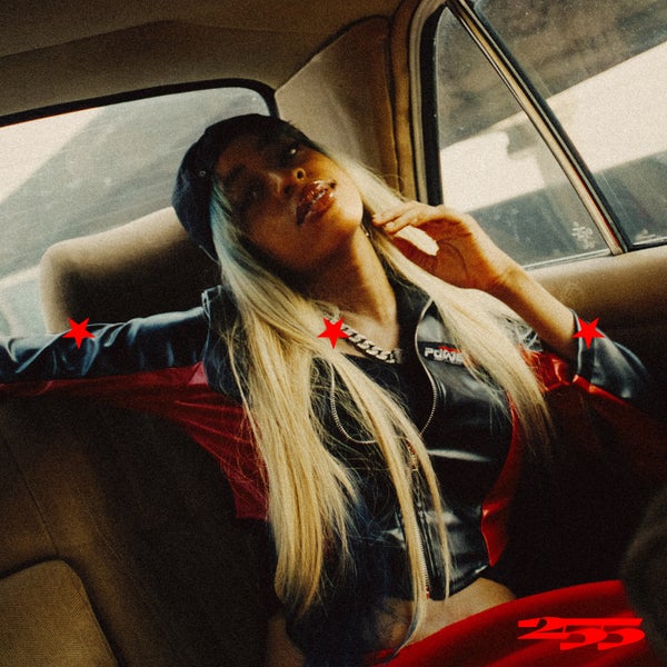 255 – About Us (with Qing Madi) 255 – About Us (with Qing Madi)