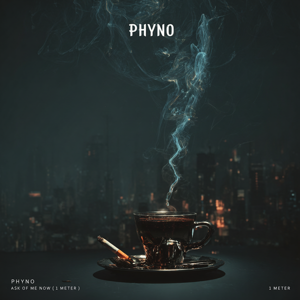 Phyno – Ask Of Me Now Phyno – Ask Of Me Now