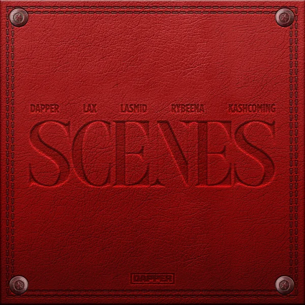 Dapper – Scenes Dapper – Scenes