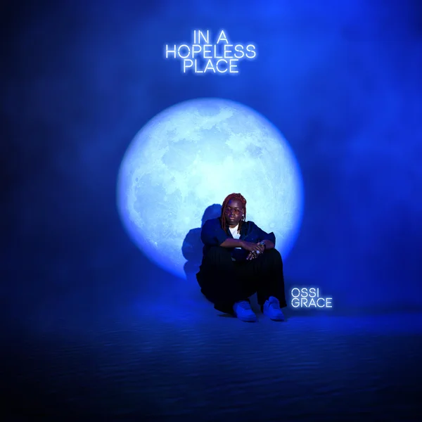 Ossi Grace – Love Like This Ossi Grace – Love Like This