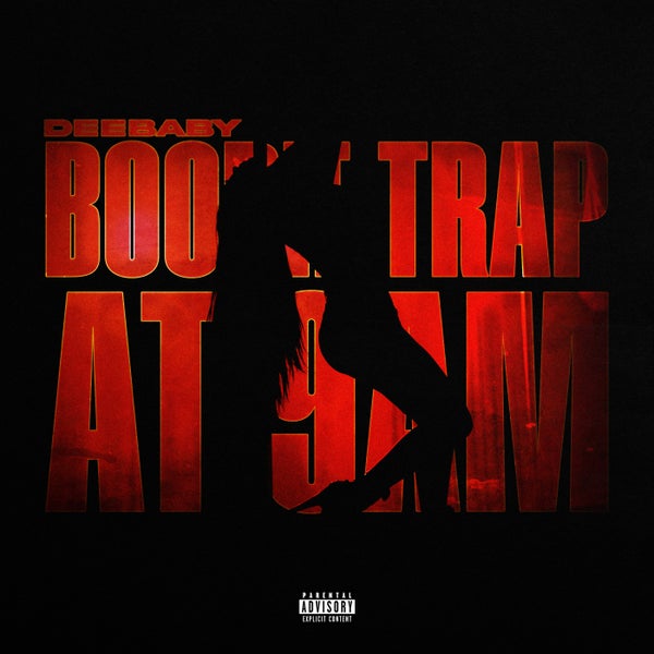 DeeBaby – Boobie Trap at 9am