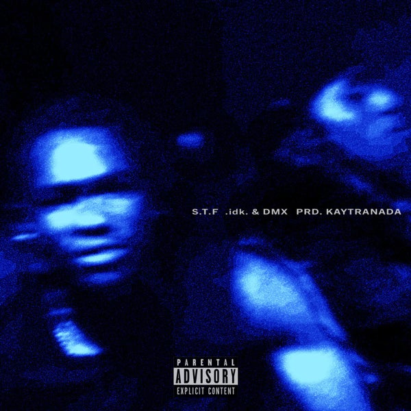 IDK – START TO FiNiSH - S.T.F IDK – START TO FiNiSH - S.T.F