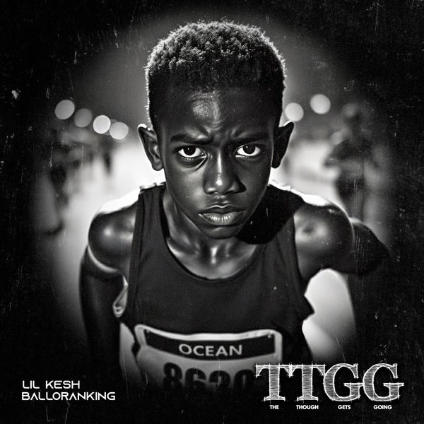 Lil Kesh – TTGG Lil Kesh – TTGG