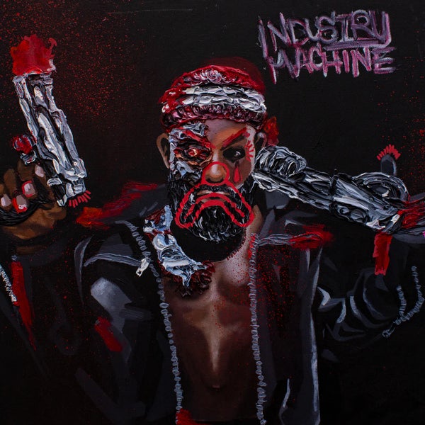 ODUMODUBLVCK – CANDY MUSIC