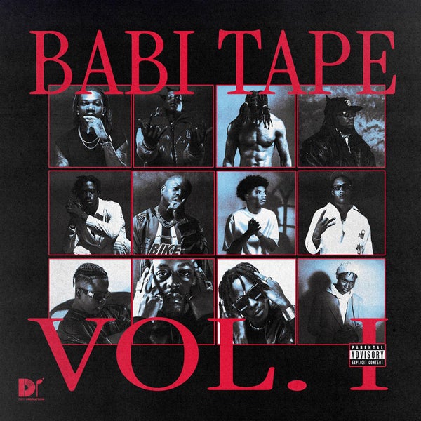 Babi Tape – Sang Babi Tape – Sang