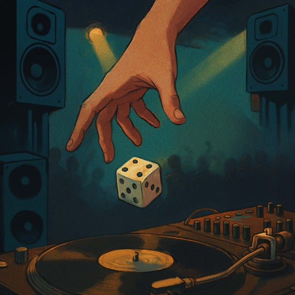 Juma Mufasa – Down On Your Luck Juma Mufasa – Down On Your Luck