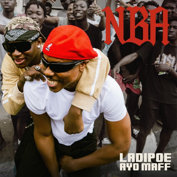 LADIPOE – NBA