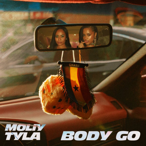 MOLIY – Body Go MOLIY – Body Go