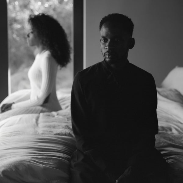 Mr Eazi – Violence Mr Eazi – Violence