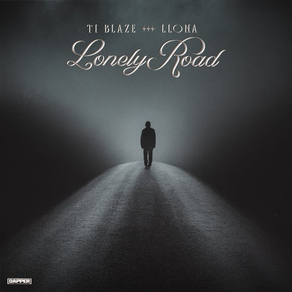 T.I BLAZE – Lonely Road T.I BLAZE – Lonely Road