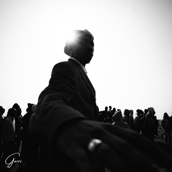 WNDRSZN – Garri WNDRSZN – Garri