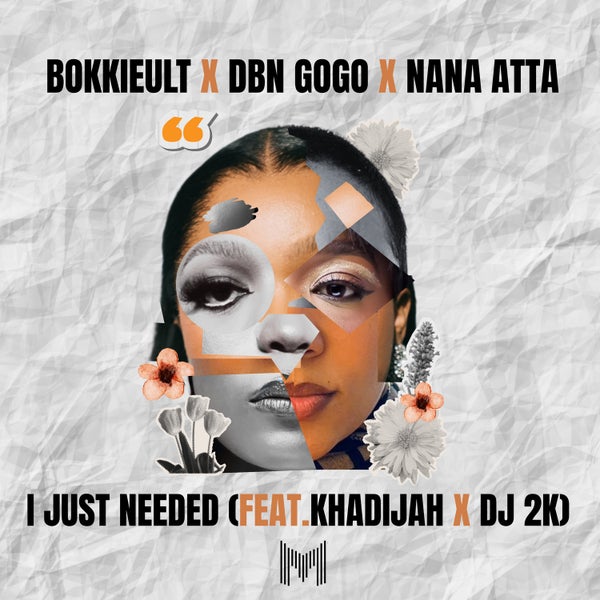 Bokkieult – I Just Needed