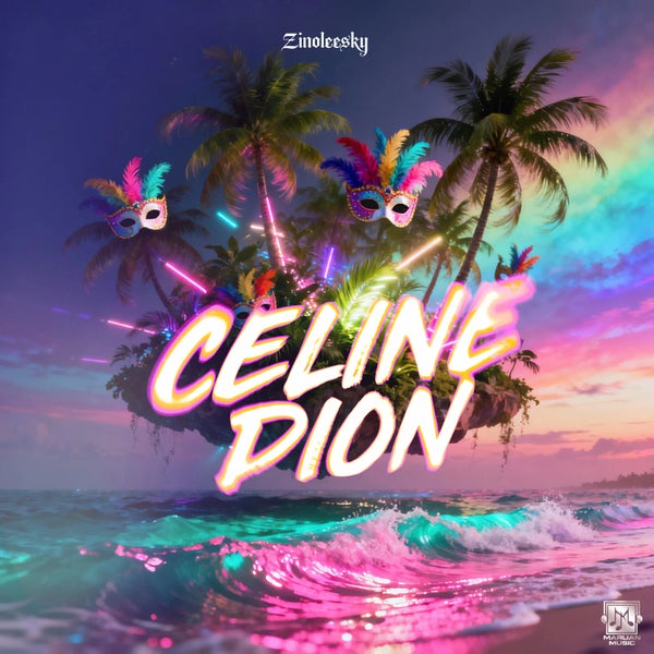 Zinoleesky – CELINE DION Zinoleesky – CELINE DION