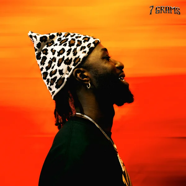 Monaky – 7 Grams Monaky – 7 Grams